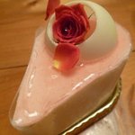 ホテルブレストンコート ザ・ラウンジ - 