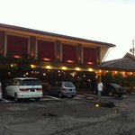 レストラン ヒルトン - 