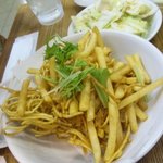 マウンテンポテトお気に入り