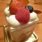 ホテルブレストンコート ザ・ラウンジ - 