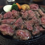 肉が一番 - 