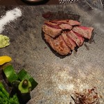 創作わしょく・わいん モザイク - 