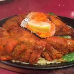 サイノ - タンドリーチキン
