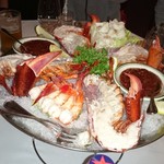 Wolfgang's Steakhouse by Wolfgang Zwiener - 