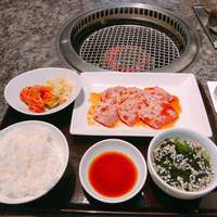 焼肉チャンピオン ペントハウス - 