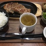 肉彩工房 小川の音 - 