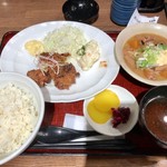 大釜屋 - 