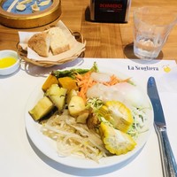 ラ･スコリエーラ - 