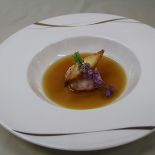 オーベルジュ_1