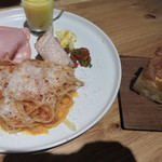 Ristorante fanfare - 