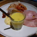 Ristorante fanfare - 