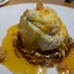 Ristorante fanfare - 