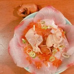 hokkaido 高田家 - 料理写真: