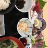 漁協食堂うずしお
