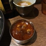 SPICY CURRY 魯珈 - 