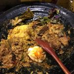 SPICY CURRY 魯珈 - 
