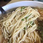 新立麺館 - 