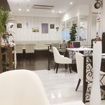 gallery cafe Lalka - 