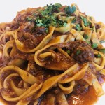 ぶどう酒食堂さくら - 