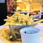 ぶどう酒食堂さくら - 