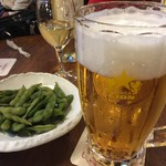 ビヤホールライオン - うっまい！ビール