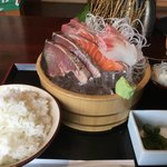 やぶ田水産 - 