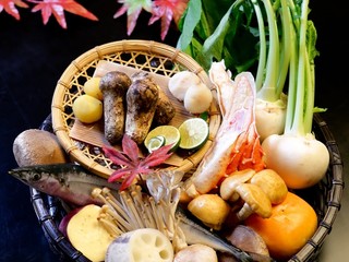 日本料理 隨縁亭 - 