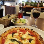 PIZZERIA BACI - 