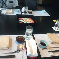 一舞庵 - 2018年8月。