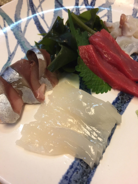 扇寿司 - 苫小牧（寿司）の写真