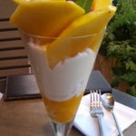 ロクシタンカフェ SHIBUYA TOKYO - 