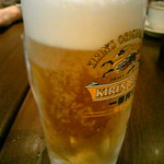 Roiyaru Hosuto - 暑かったのでビール（中）　（＾＾