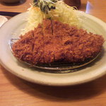 不二かつ - 上とんかつ