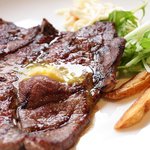 肉料理の八段 - ランチは平日（月曜日～土曜日）AM１１:３０～PM２:００(ﾗｽﾄｵｰﾀﾞｰPM１:３０)