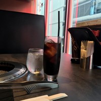 東京焼肉 平城苑 銀座5丁目店 - プラス１００円でコーラ－を追加