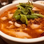 刀削麺・火鍋・西安料理 XI’AN - 麻辣麺