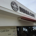 IWABA CAFE - 