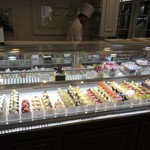 シャンドワゾー - 内観