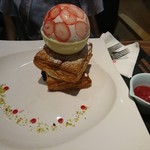 Red Mango＆Cacao Green - タルギパイ～