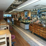 Red Mango＆Cacao Green - 