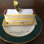 シャンドワゾー - ミゼラブル