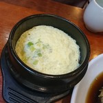 元祖馬山ハルメアグチム - ケランチム