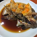 元祖馬山ハルメアグチム - 