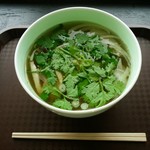 越麺屋 - 「フォー」