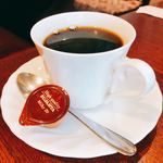 喫茶あすなろ - 珈琲