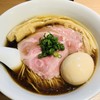 らぁ麺 はやし田 新宿本店