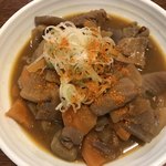 がってん食堂大島屋 - 