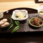 和食 梅田 - 