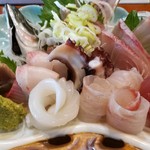 Kimpachi Sushi - 