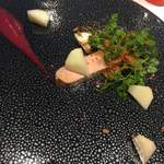 レヴォル - フォアグラ　ver.４